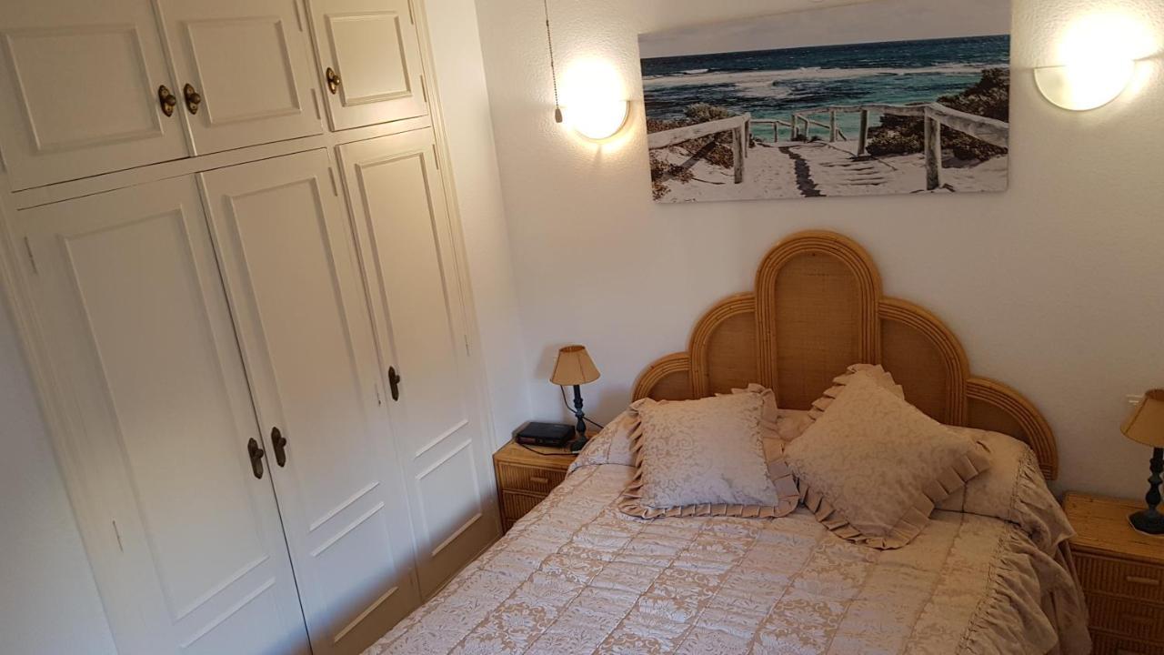 Apartamento Torreoceano H4 La Cala De Mijas Exterior foto