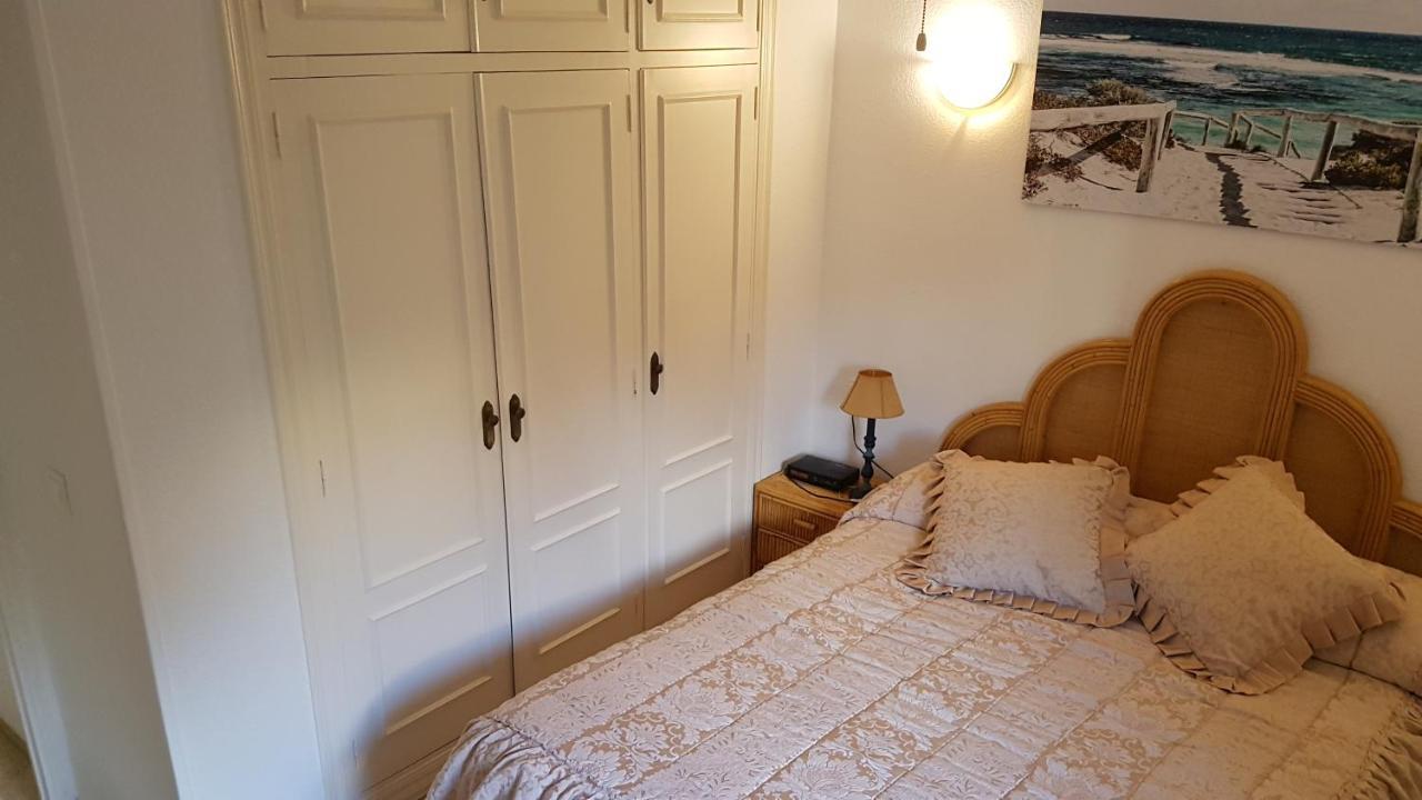 Apartamento Torreoceano H4 La Cala De Mijas Exterior foto