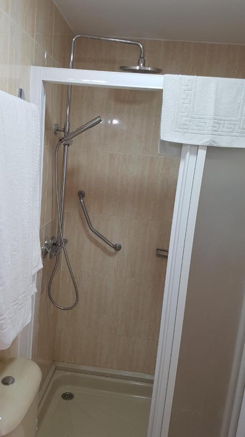 Apartamento Torreoceano H4 La Cala De Mijas Exterior foto