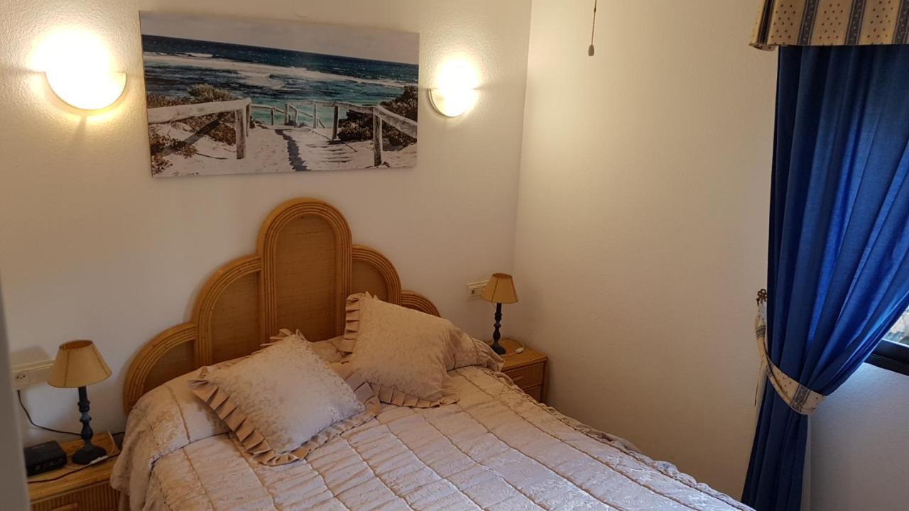 Apartamento Torreoceano H4 La Cala De Mijas Exterior foto