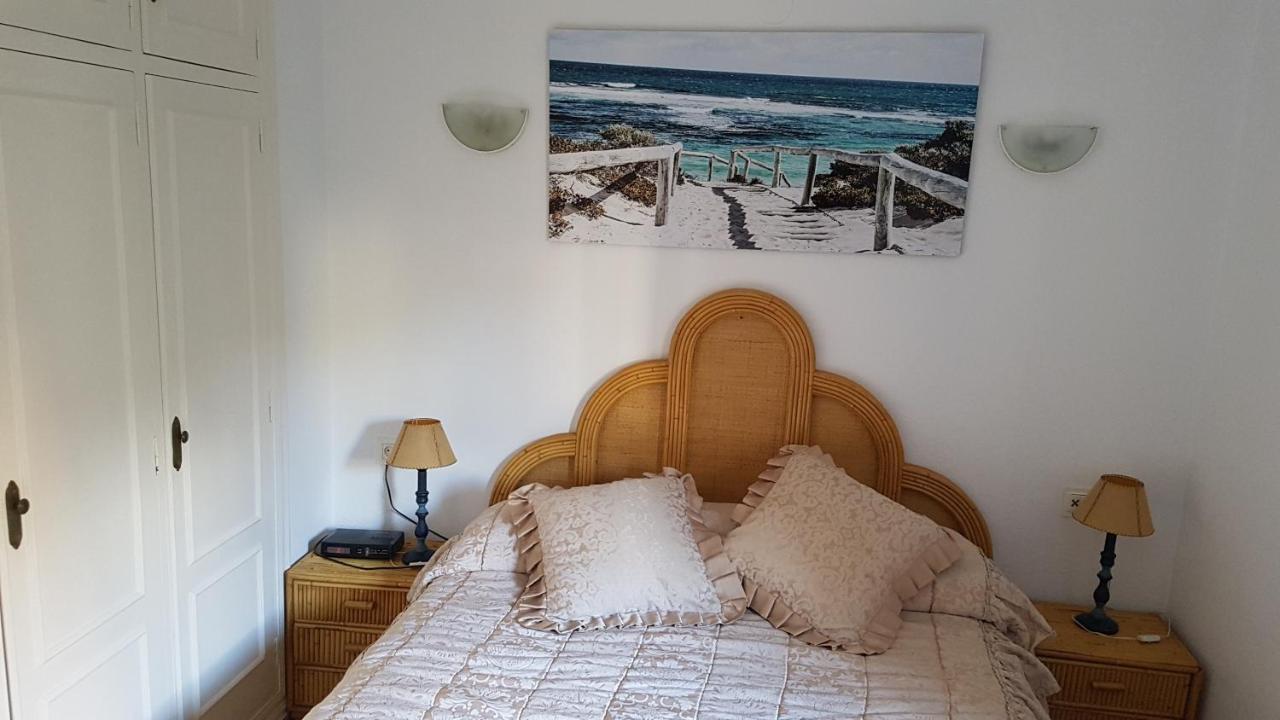 Apartamento Torreoceano H4 La Cala De Mijas Exterior foto