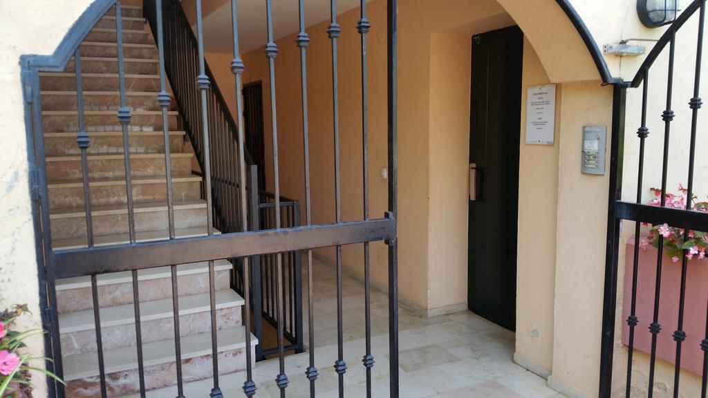 Apartamento Torreoceano H4 La Cala De Mijas Exterior foto