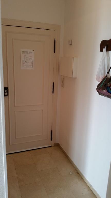 Apartamento Torreoceano H4 La Cala De Mijas Exterior foto