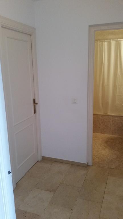 Apartamento Torreoceano H4 La Cala De Mijas Exterior foto