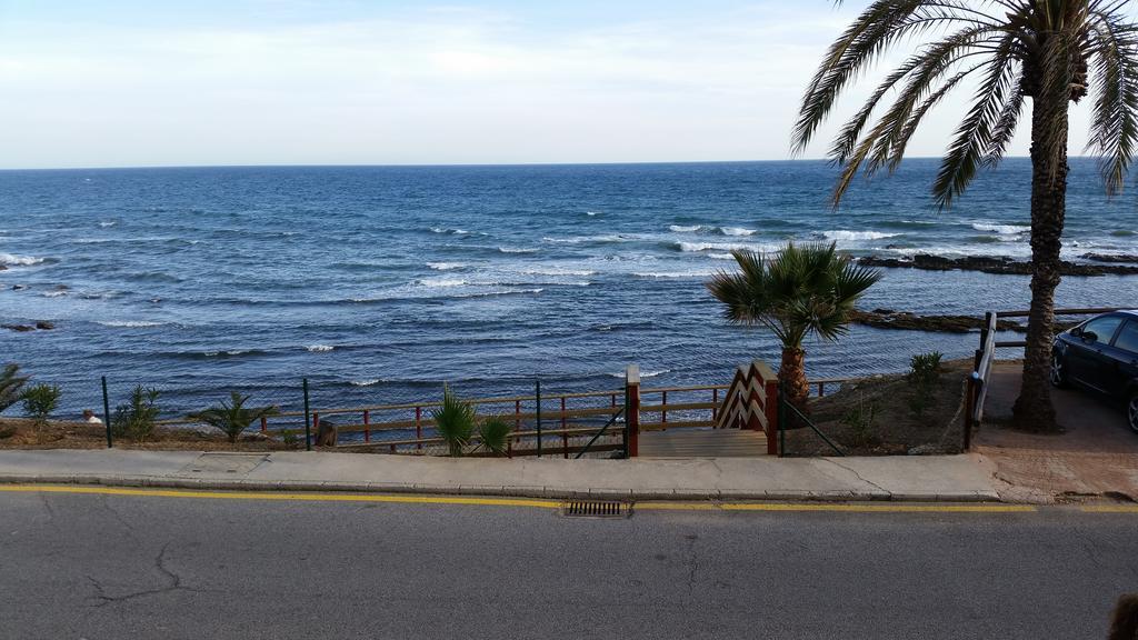 Apartamento Torreoceano H4 La Cala De Mijas Exterior foto