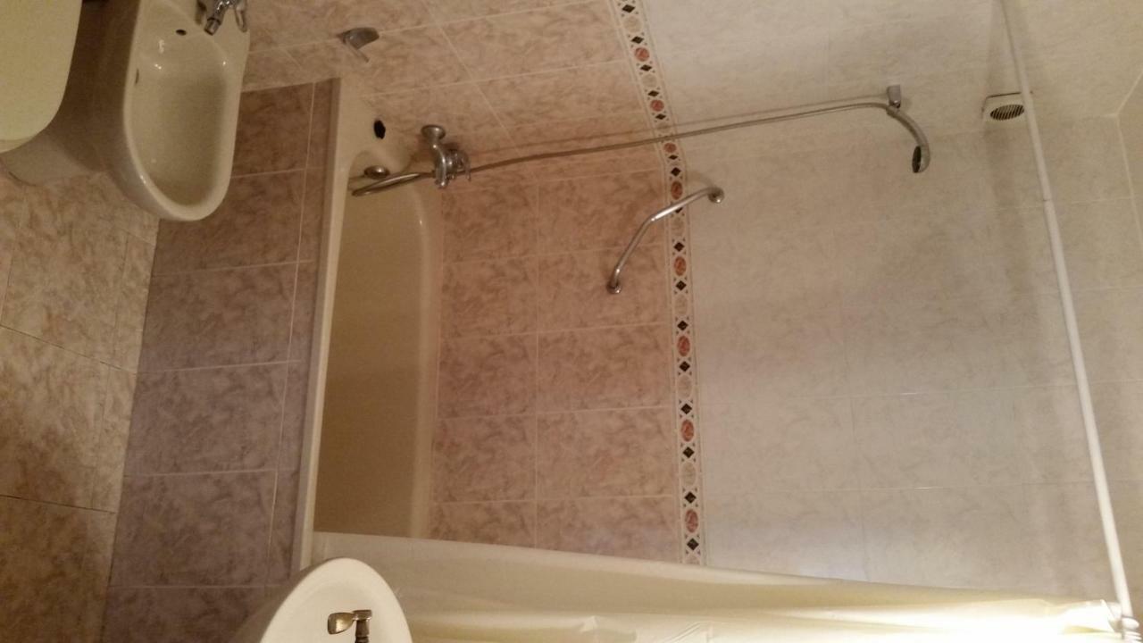 Apartamento Torreoceano H4 La Cala De Mijas Exterior foto